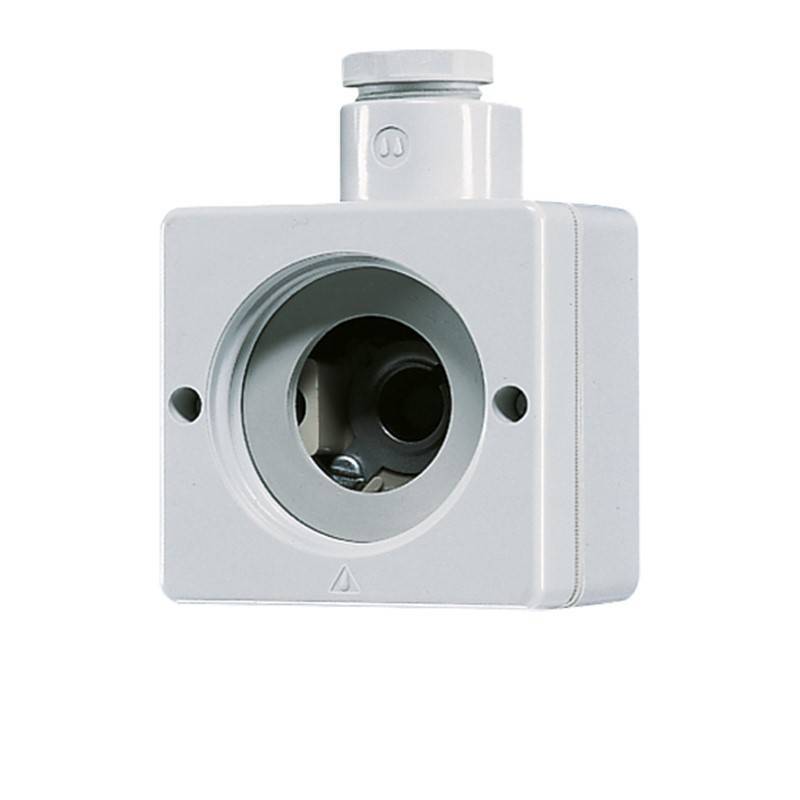 Jung Lichtsignal 637 W-1