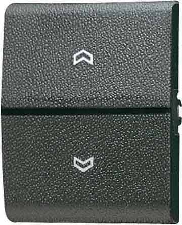 Jung Wippe Symbole/Lichtleiter 800 P