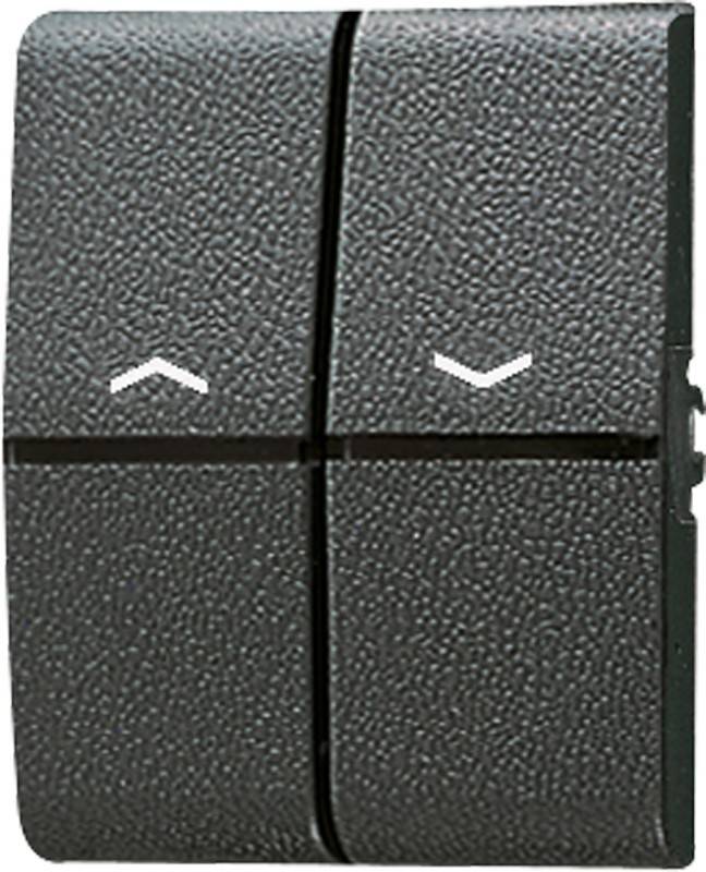 Jung Wippe Symbole/Lichtleiter 805 P