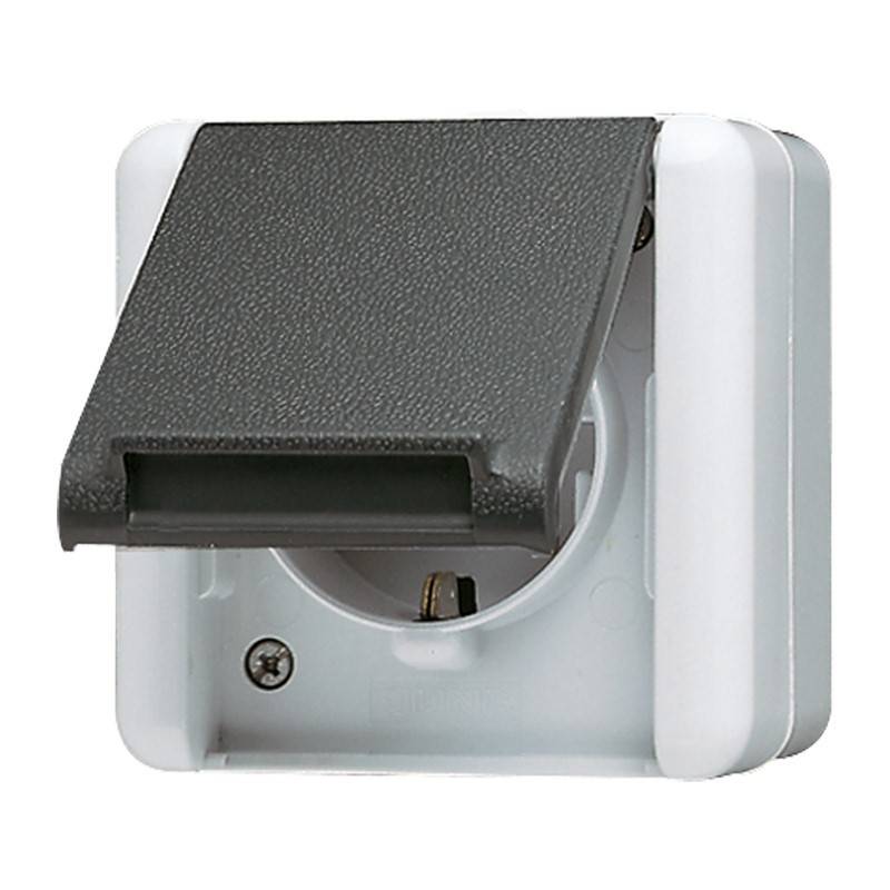 Jung Oberteil 820 W OT