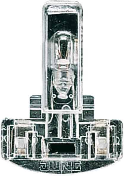 Jung Glühlampe 96-48 48 V 4011377367609