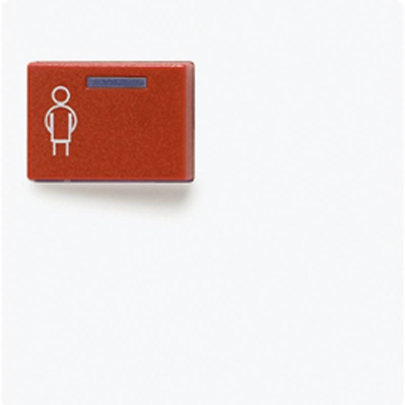 Jung Abdeckung aws A 071 C WW