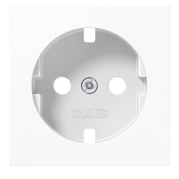 Jung Zentralplatte A 1520 PL WW