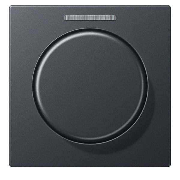 Jung Abdeckung für Drehsensor A 1540 BF KO5 ANM