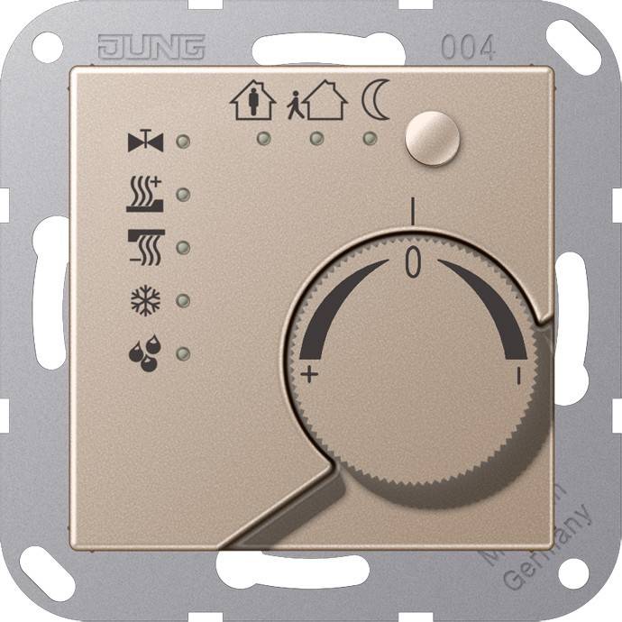 Jung KNX Stetigregler champ. A 2178 CH