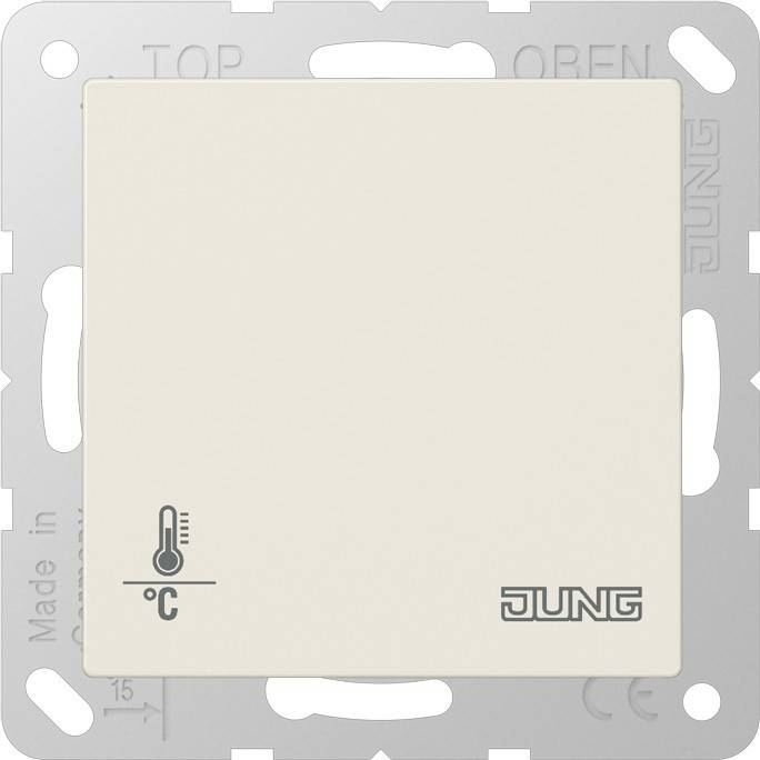 Jung KNX Objektregler ws A 2178 ORTS