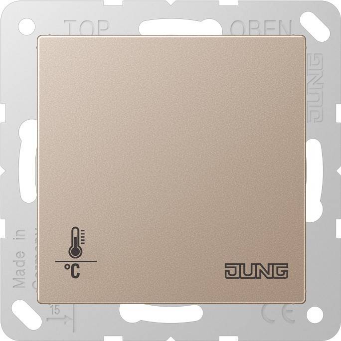 Jung KNX Objektregler champ. A 2178 ORTS CH