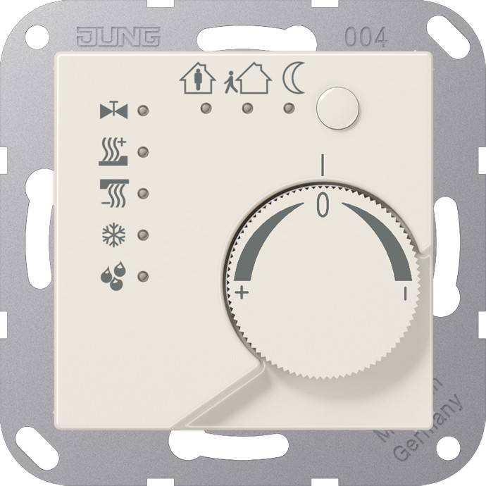 Jung KNX Stetigregler ws A 2178 TS