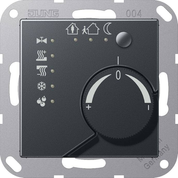 Jung Stetigregler KNX A 2178 TS ANM