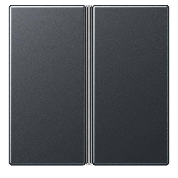 Jung Tastensatz 2fach A 402 TSA ANM