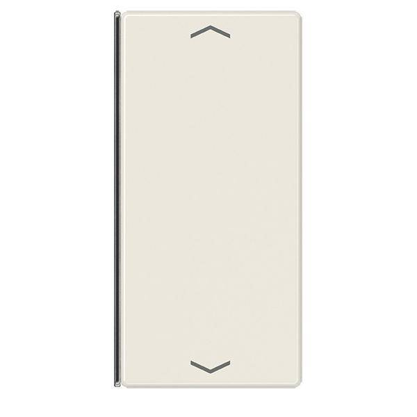 Jung Taste 2-fach ws A 402 TSAP