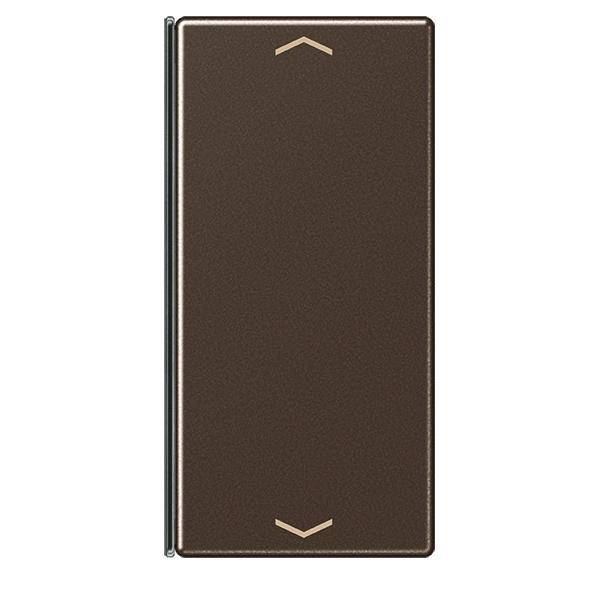 Jung Taste 2-fach mokka A 402 TSAP MO