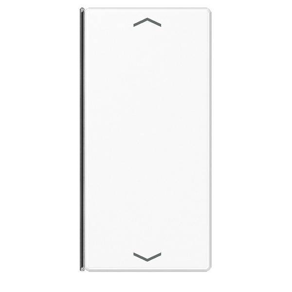 Jung Taste 2-fach aws A 402 TSAP WW