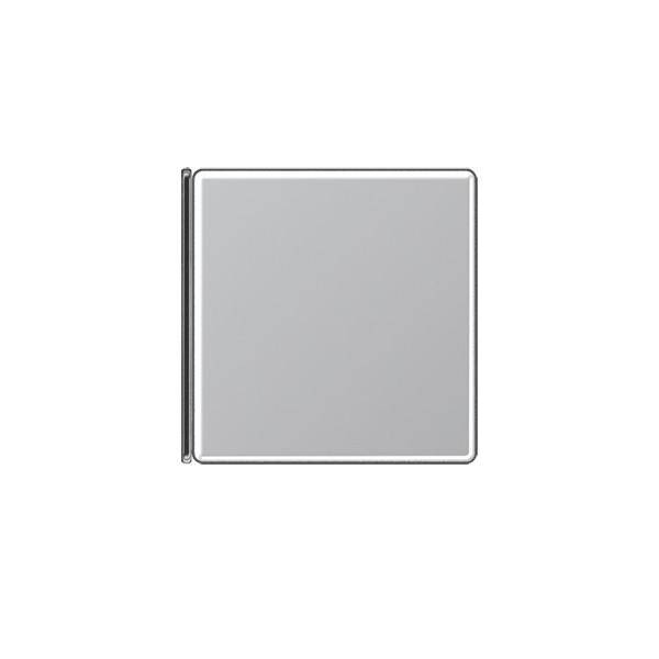 Jung Taste 4-fach A404TSANAL14