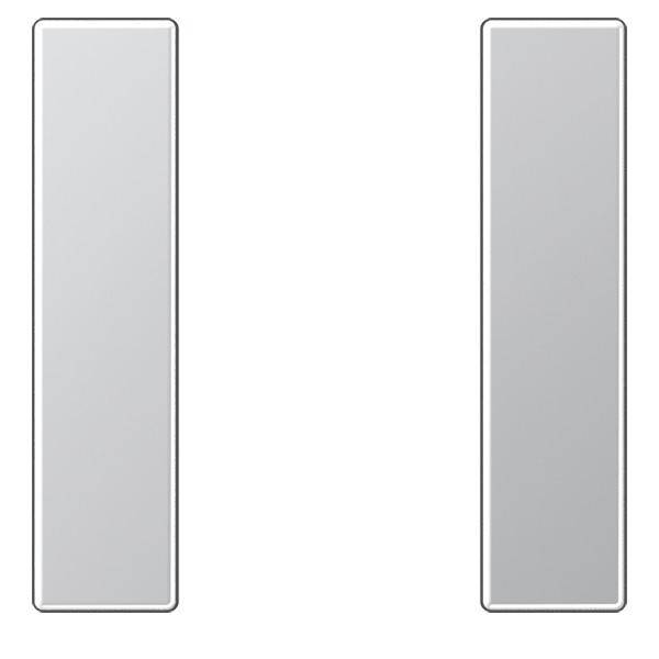 Jung Tastensatz, 1fach A 501 TSA AL