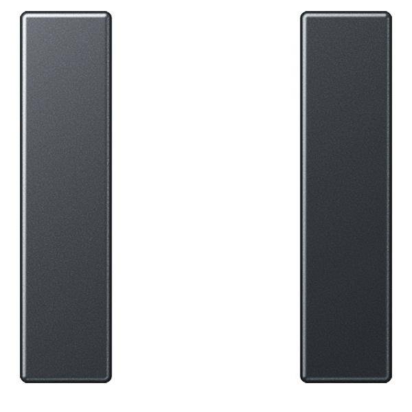 Jung Tastensatz 1fach A 501 TSA ANM