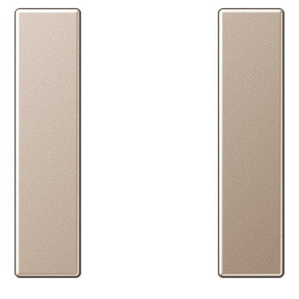 Jung Tastensatz, 1fach A 501 TSA CH