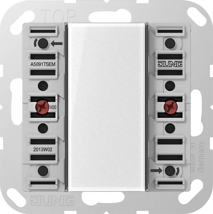 Jung Tastsensor-Erweiter.modul A 5091 TSEM