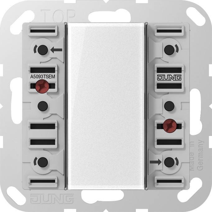 Jung Tastsensor-Erweiter.modul A 5093 TSEM
