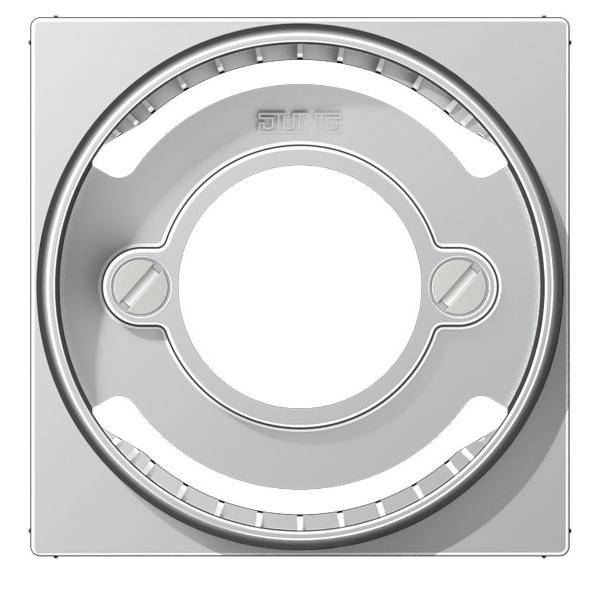 Jung Abdeckung für Lichtsignale A 537 BFPL AL
