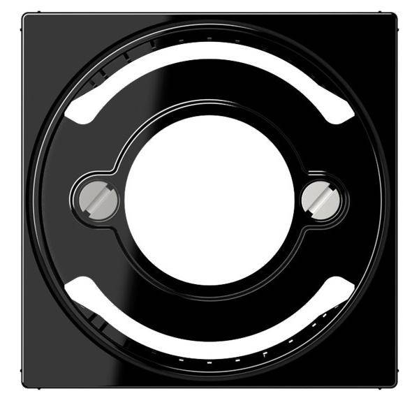 Jung Abdeckung für Lichtsignale A 537 BFPL SW