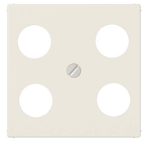 Jung Abdeckung ws A 561-4 SAT1