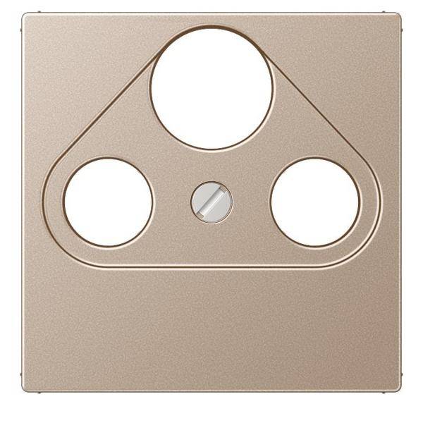 Jung Abdeckung champ. A 561 PLSAT CH