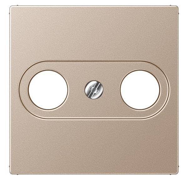 Jung Abdeckung champ. A 561 PLTV CH