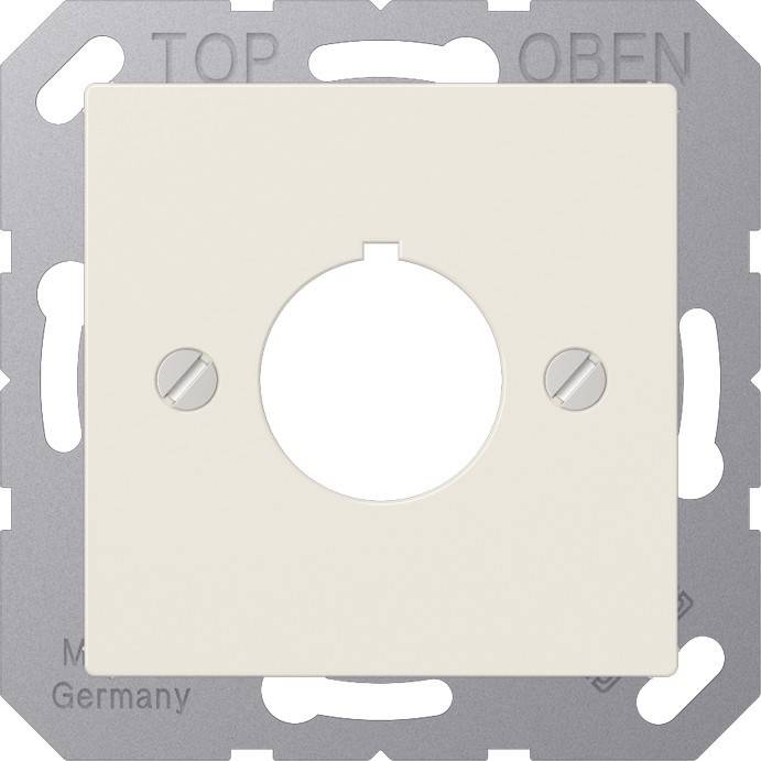 Jung Abdeckung ws A 564