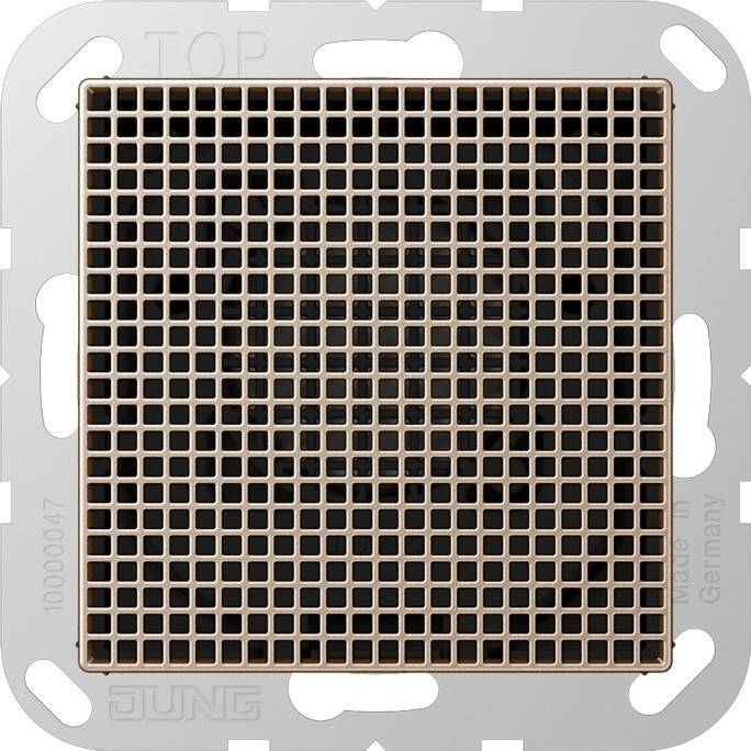 Jung Lautsprechermodul LSM A 4 CH