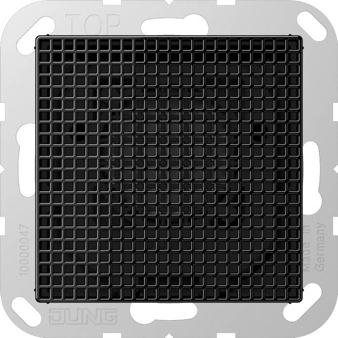 Jung Lautsprechermodul sw LSM A 4 SW