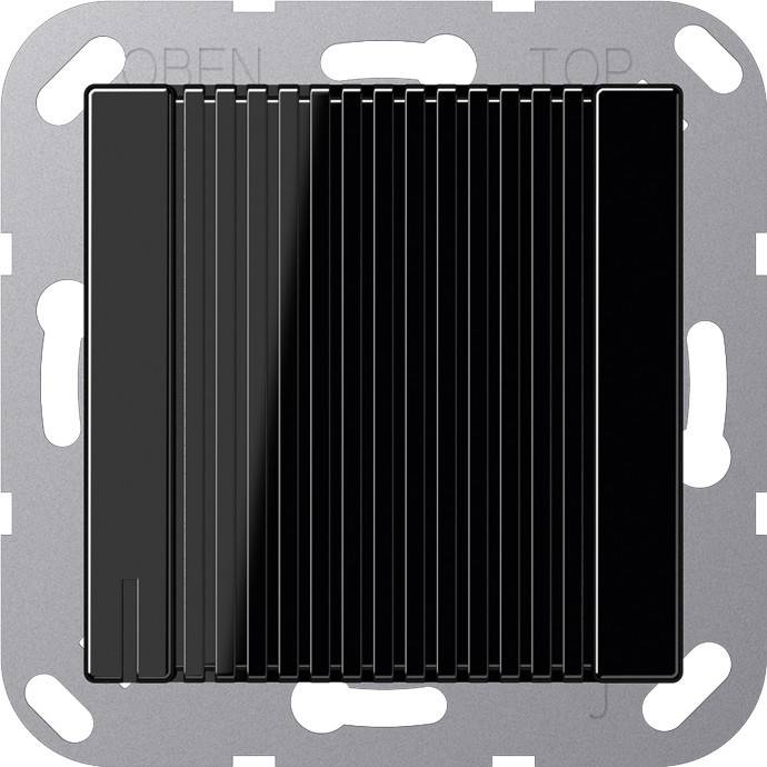 Jung Signalgeber sw A 567 S SW