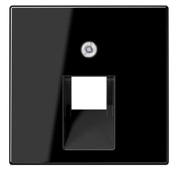 Jung Abdeckung für UAE-Dose A 569-1 BFPLUA SW