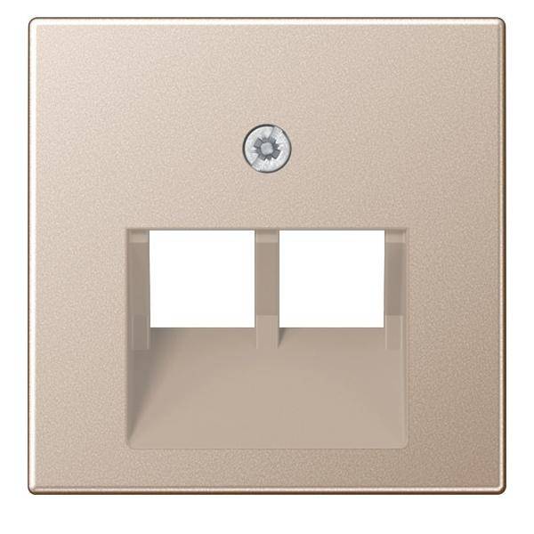 Jung Abdeckung champ. A 569-2 BFPLUA CH