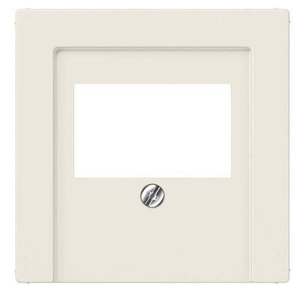 Jung Abdeckung ws A 569 BFPLT