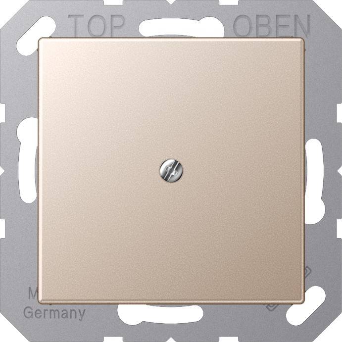 Jung Leitungsauslass champ. A 590 A CH
