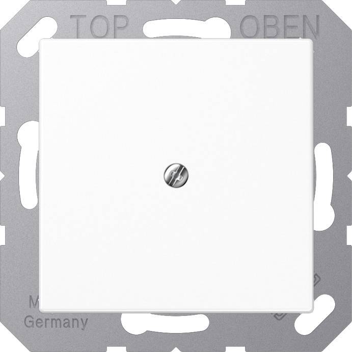 Jung Leitungsauslassdose A 590 BFA WW