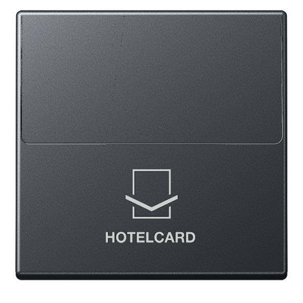 Jung Hotelcard-Schalter A 590 CARD ANM