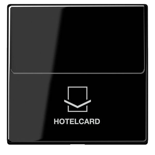 Jung Hotelcard-Schalter sw A 590 CARD SW