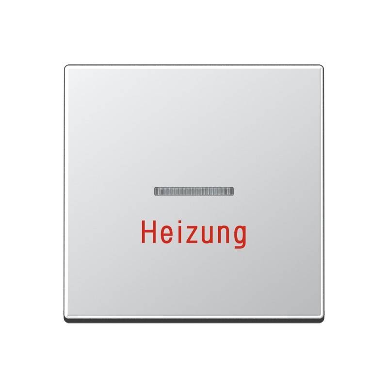 Jung Wippe Aufs.Heizung/Notsch. A 590 H AL