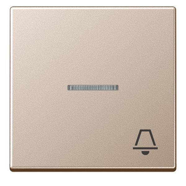 Jung Wippe Symbol KLINGEL champ A 590 KO5 K CH