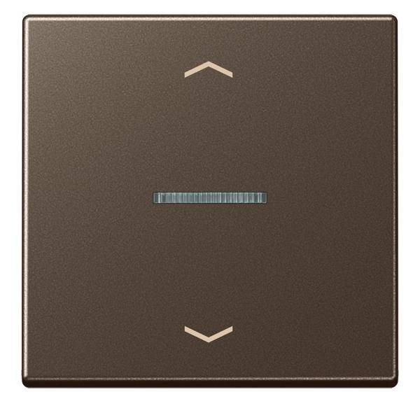 10 Stk. Jung eNet Funk-Steuertaste FM A 1700 P MO