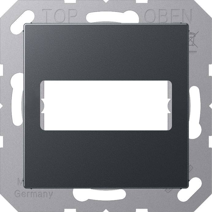 Jung Abdeckung für D SUB 15/9 A 594-1915 ANM