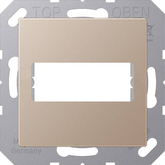 Jung Abdeckung champ A 594-1915 CH
