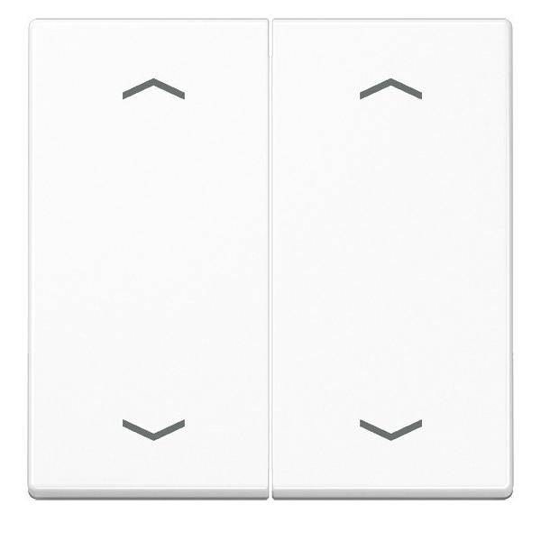 Jung Wippe Symbole Pfeile 2-f A 595 BF MP WW