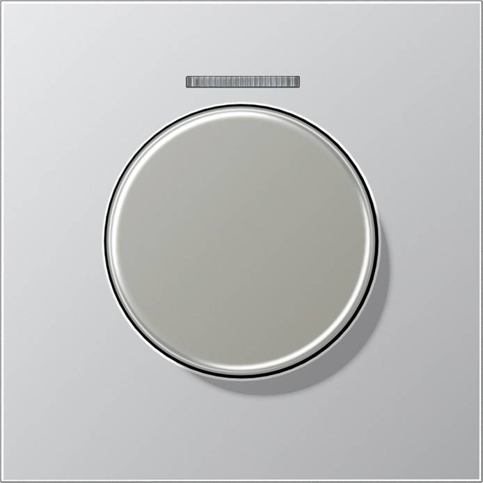 Jung Abdeckung Drehsensor AL 1940 KO5