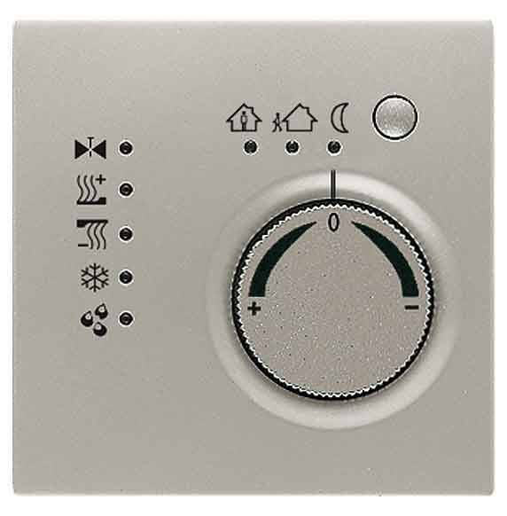 Jung KNX Stetigregler anth AL 2178 AN