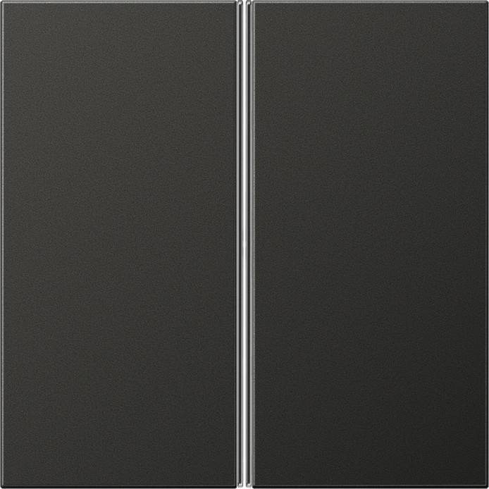 Jung Tastensatz 2-fach anth AL 2402 TSA AN