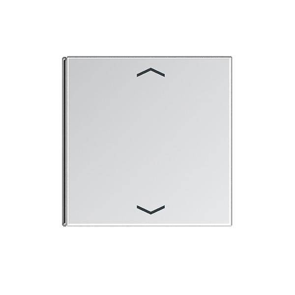 Jung Taste 4-fach alu AL 2404 TSAP 14