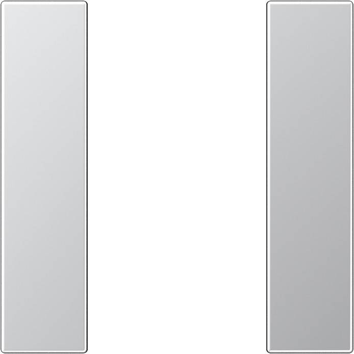 Jung Tastensatz, 1fach AL 2501 TSA